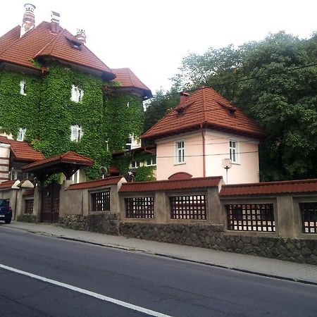 Casa De Odihna Sinaia Hotel Екстериор снимка