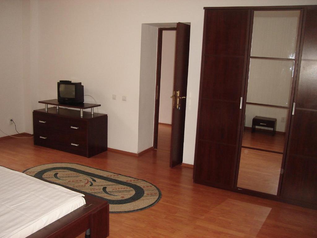 Casa De Odihna Sinaia Hotel Стая снимка