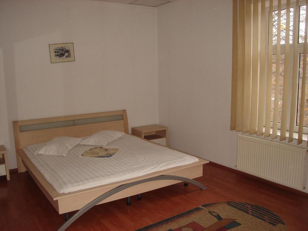 Casa De Odihna Sinaia Hotel Стая снимка