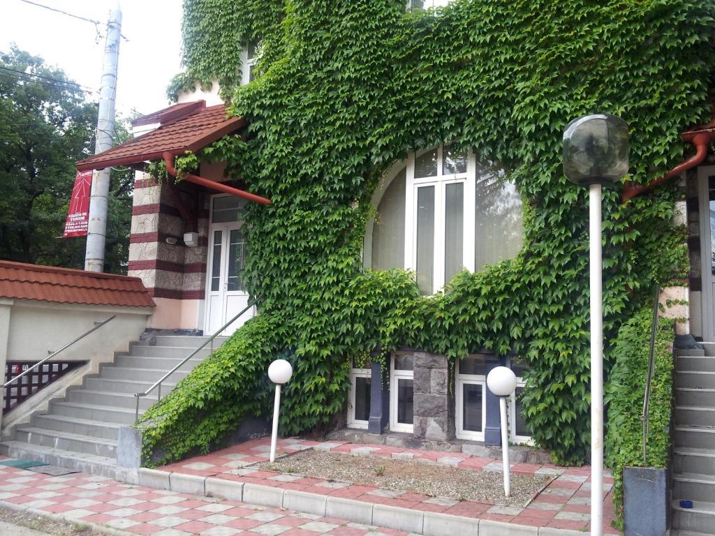 Casa De Odihna Sinaia Hotel Екстериор снимка